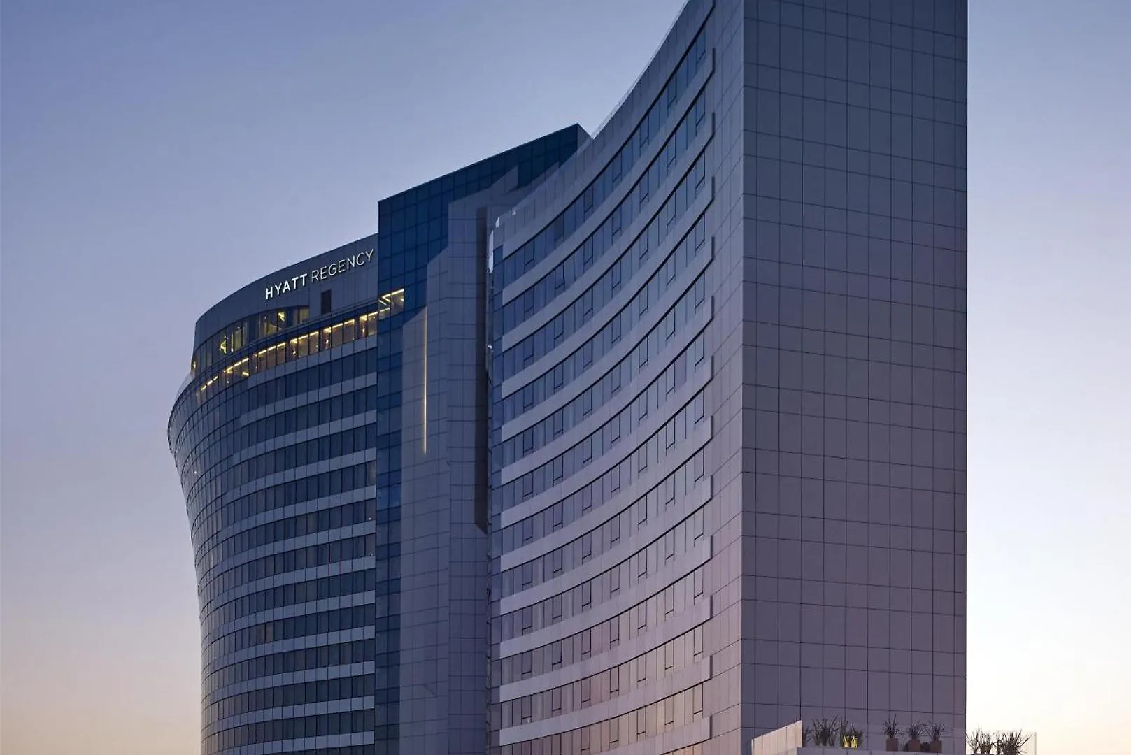 حياة ريجنسي إسطنبول أتاكوي اسطنبول فندق