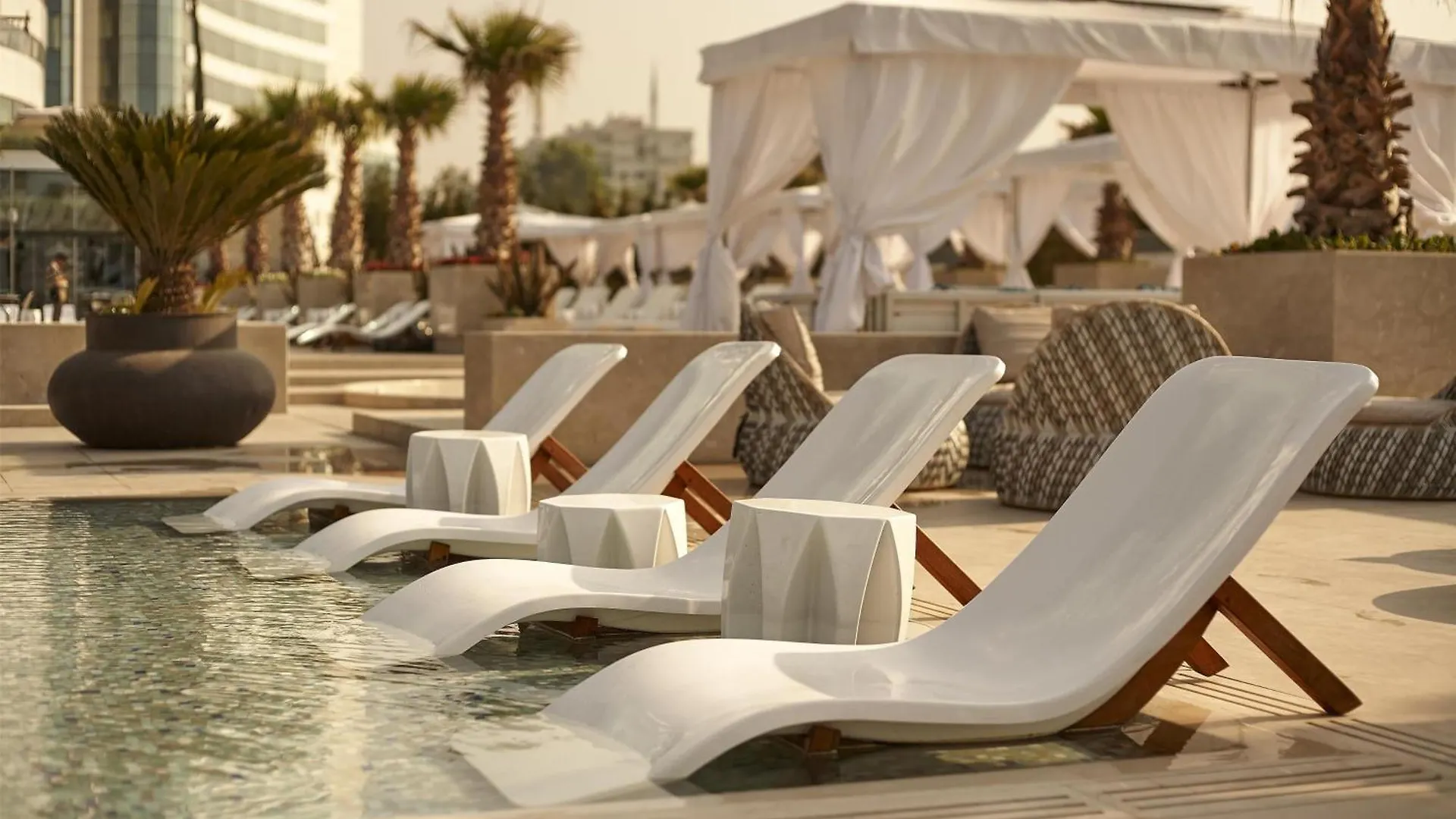 حياة ريجنسي إسطنبول أتاكوي اسطنبول 5*,  تركيا