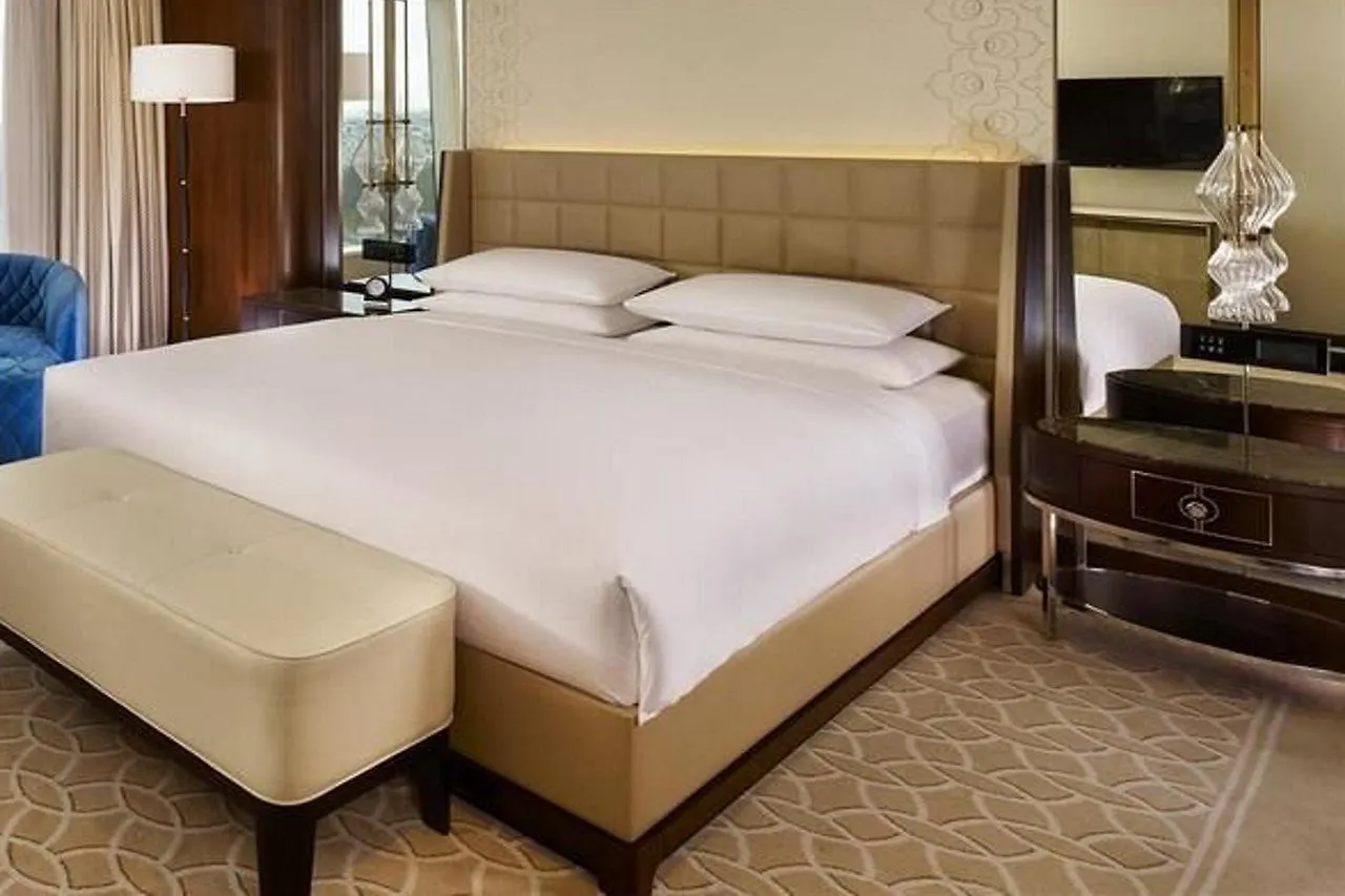 Hyatt Regency Istanbul Atakoy Hotel