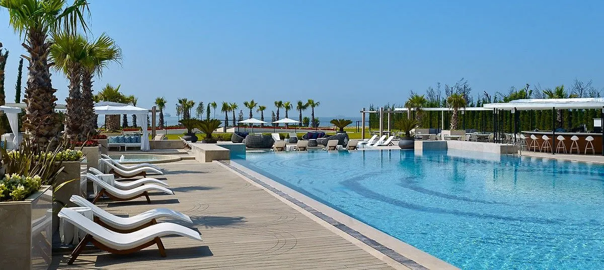 Hyatt Regency Istanbul Atakoy Hotel 5*,  Turkey