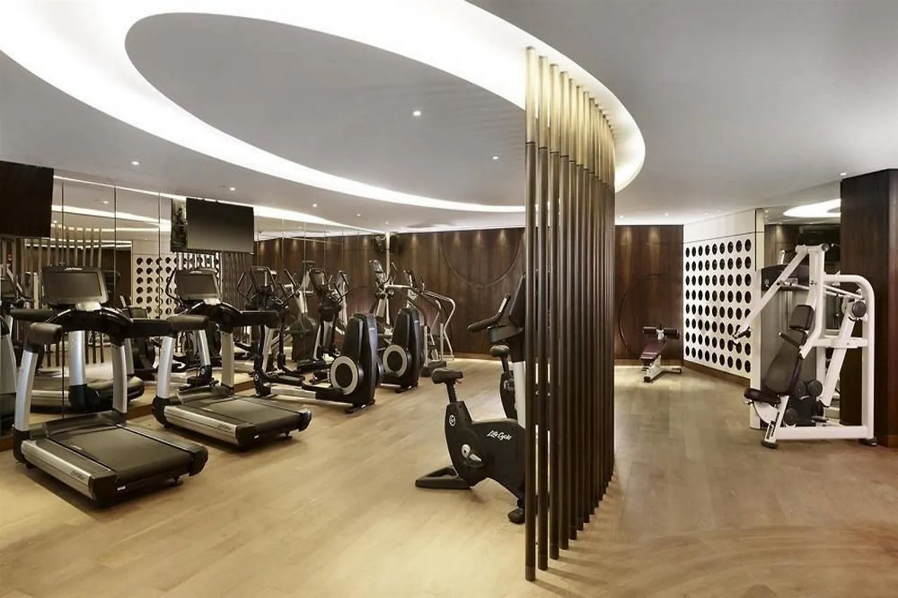 *****  Hyatt Regency Istanbul Atakoy Hotel Turkey