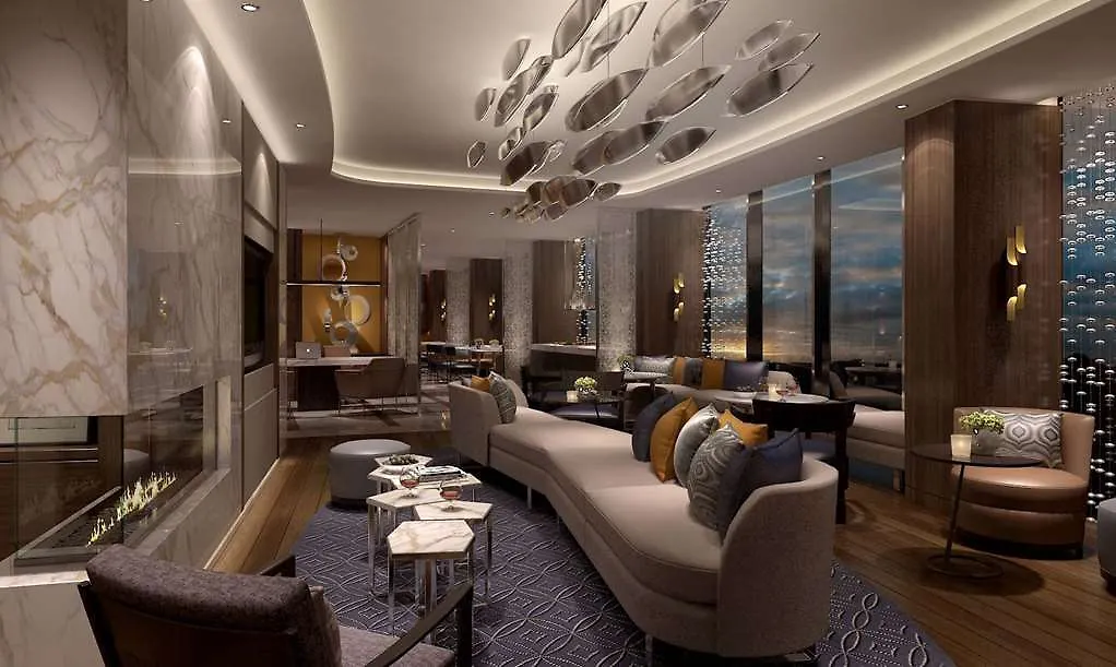 Hyatt Regency Istanbul Atakoy Hotel