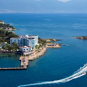 Complex Le Bleu & Kusadası