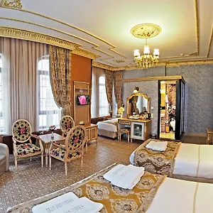 Hotel Glamour Classic Sirkeci, Istanbul