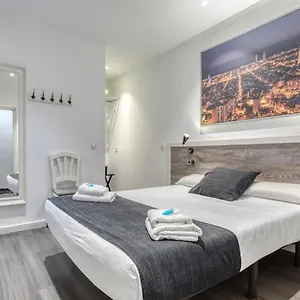 Hotel Bedmates Barcelona