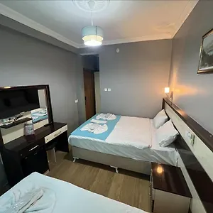Hotel Old Park, Istanbul