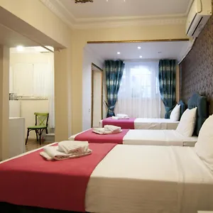 B&B Paris Garden, Istanbul