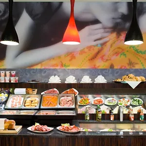 Hotel Soho Boutique Budapesta