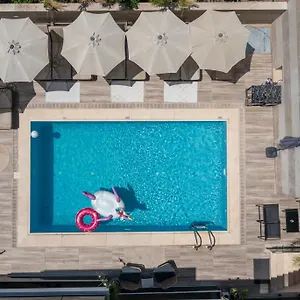 Hotel Vellum Luxury Living Kallithea (Chalkidiki)