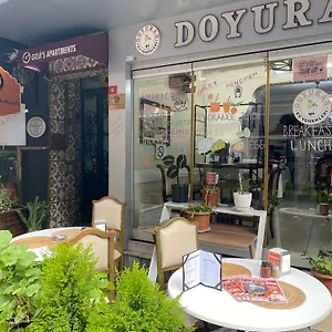 Hotel de apartamente Goji's, Istanbul