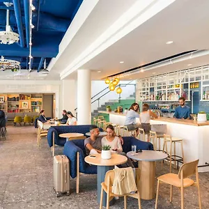 Hotell Novotel Centre Gare Montparnasse Paris