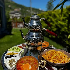 فيلة Sky Hisar ترابزون