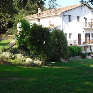 Allotjaments Mas Rafalot , Bas Espagne