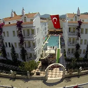 Hotell Club Ceylan Marmaris
