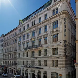 Hotell Post Wien