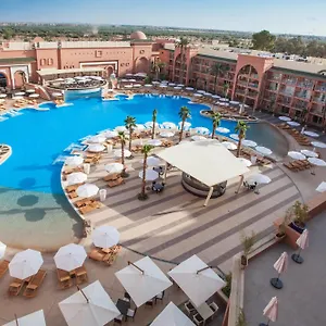 Hotell Savoy Le Grand Marrakech Marrakesh