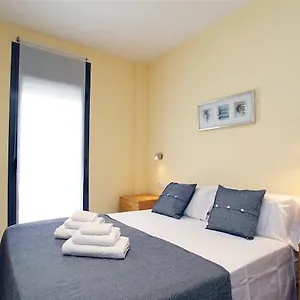 Apartamentos Sitges , Sitges Espagne