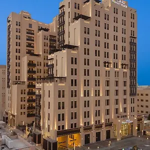 فندق Hyatt Place Wasl District Residences دبي