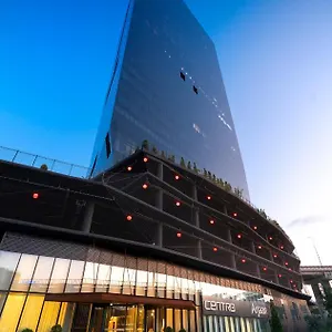 Hotel de apartamente Westside Residences By Rotana, Istanbul