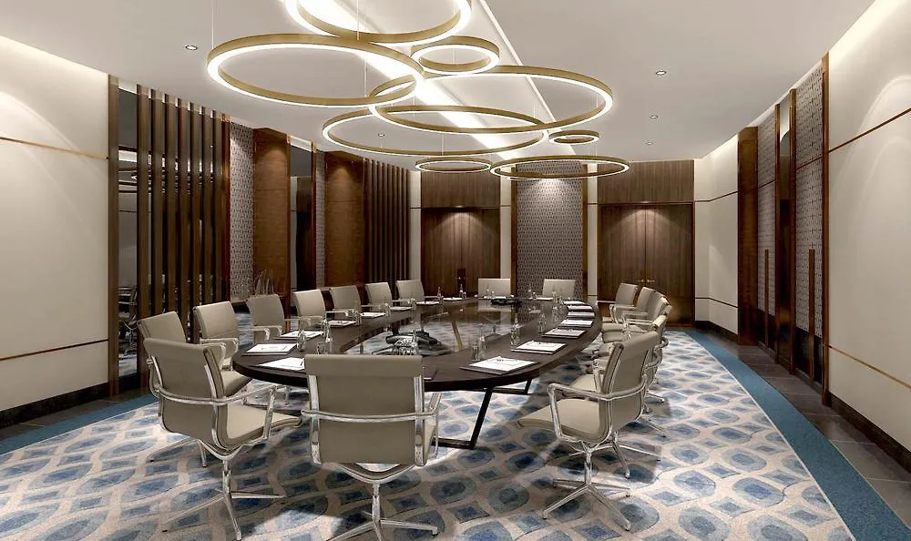 Hyatt Regency Istanbul Atakoy Hotel Turkey