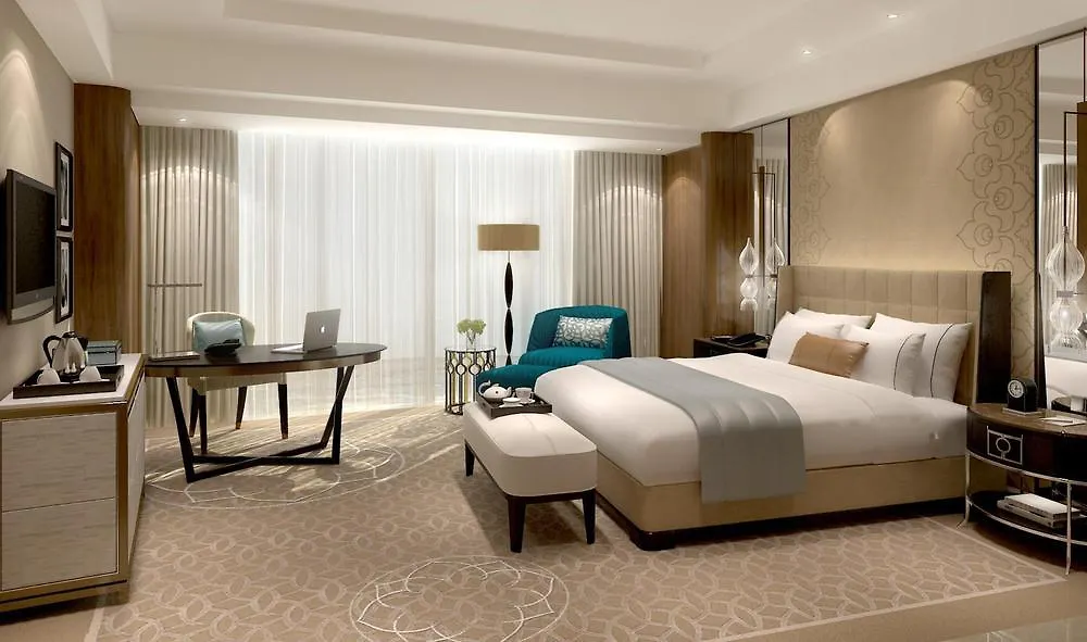Hyatt Regency Istanbul Atakoy Hotell