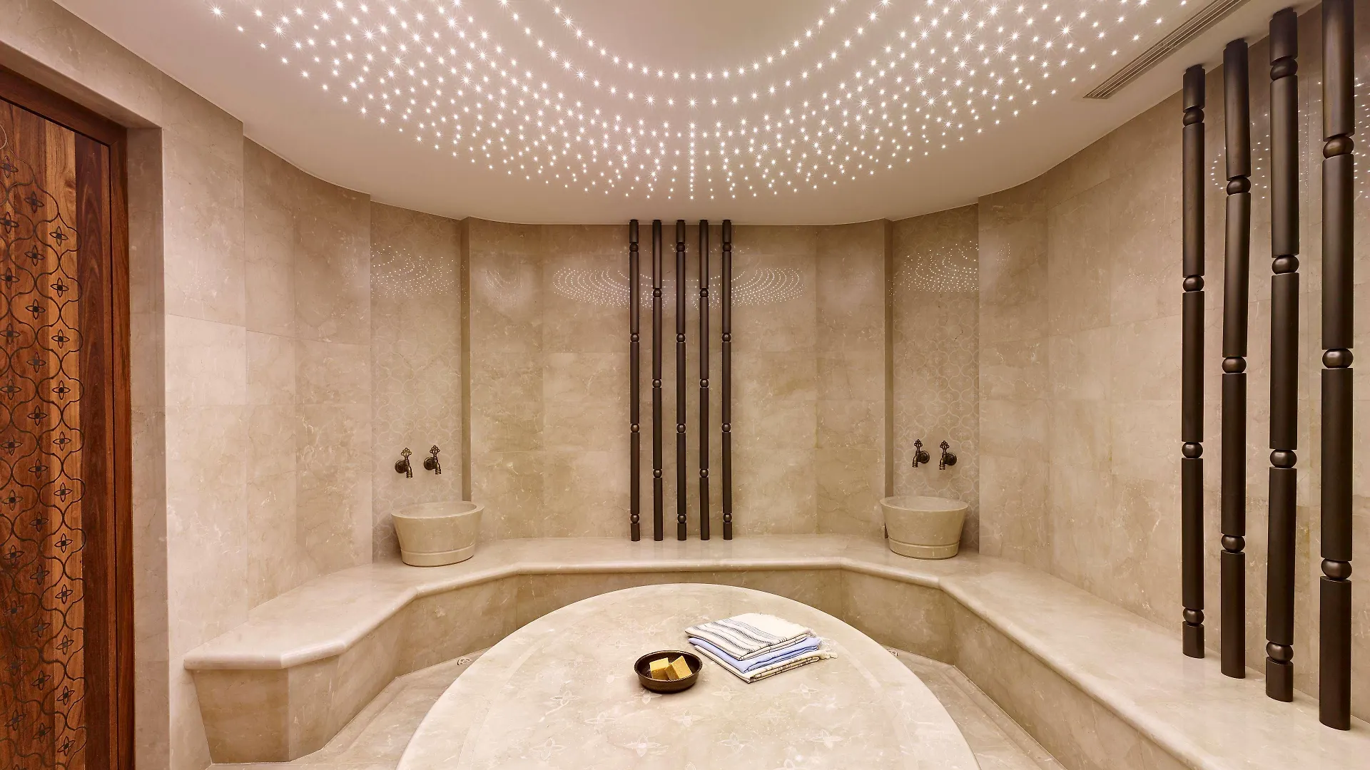 Hyatt Regency Istanbul Atakoy Hotell