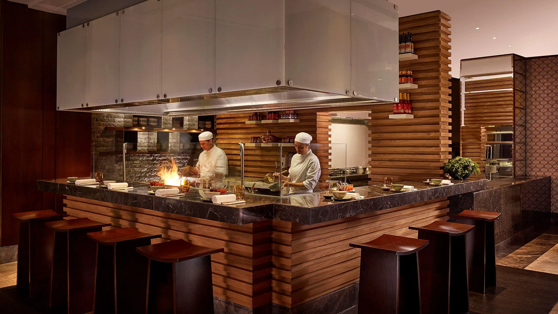 Hyatt Regency Istanbul Atakoy Hotel