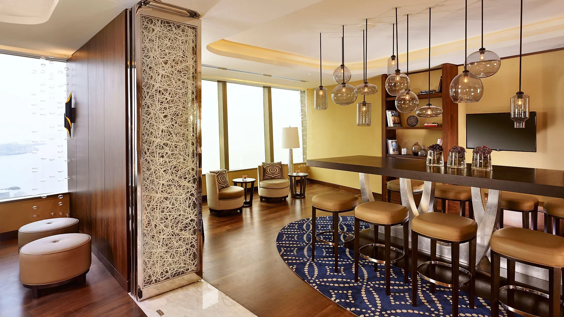 Hyatt Regency Istanbul Atakoy Hotell