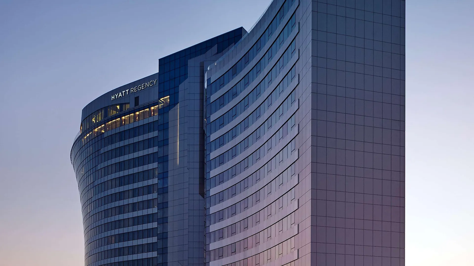 *****  Hyatt Regency Istanbul Atakoy Hotel Turkije