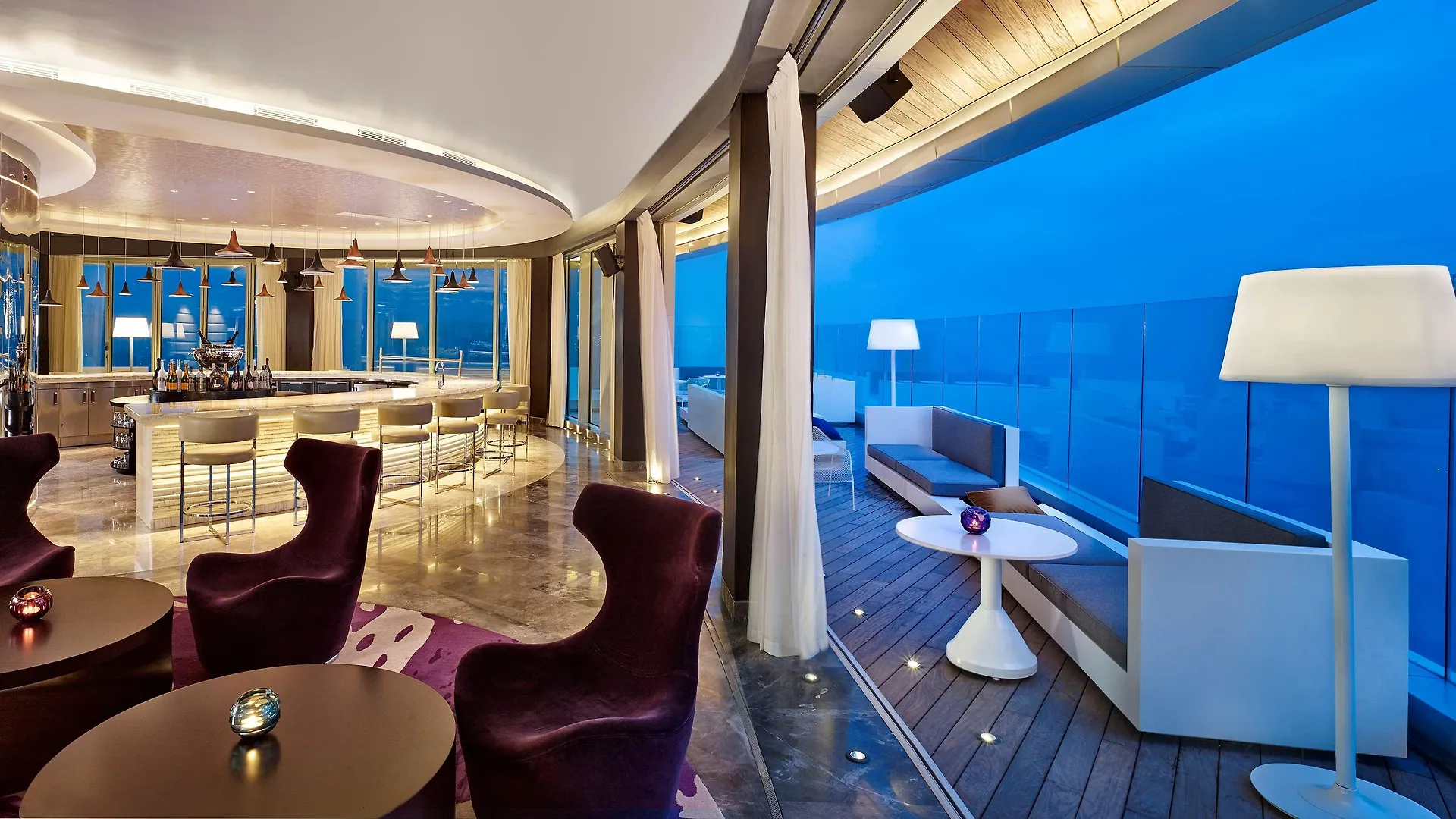 Hyatt Regency Istanbul Atakoy Hotel