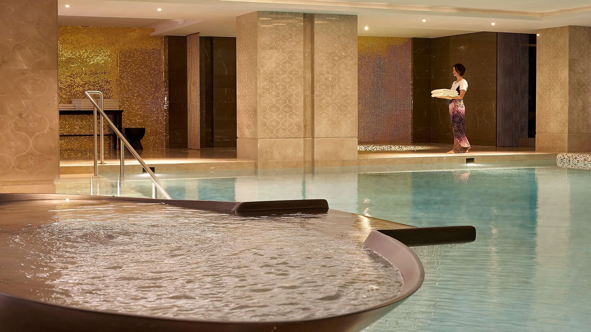 *****  Hyatt Regency Istanbul Atakoy Hotel Turkey