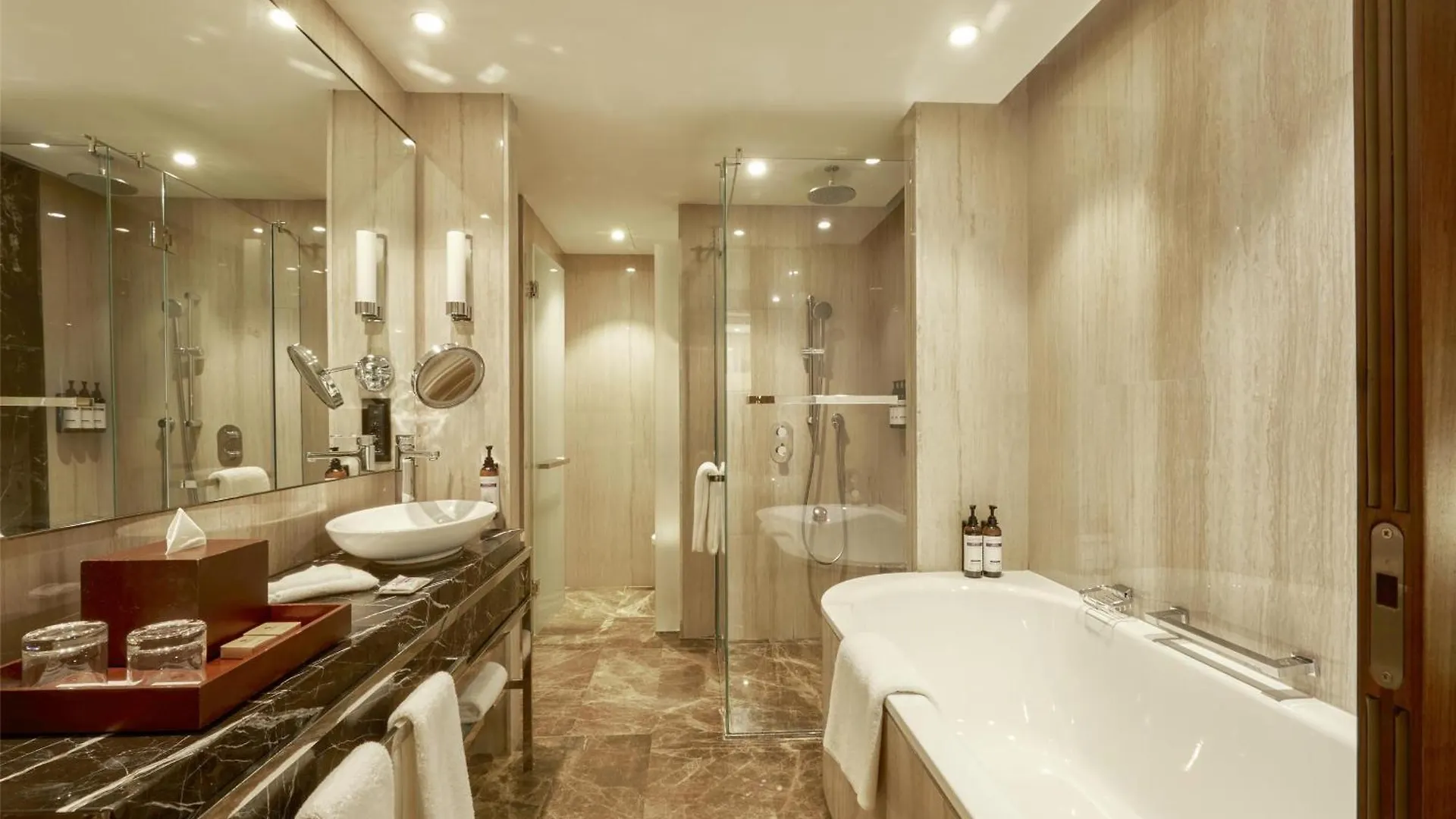 *****  Hyatt Regency Istanbul Atakoy Hotel Turkije
