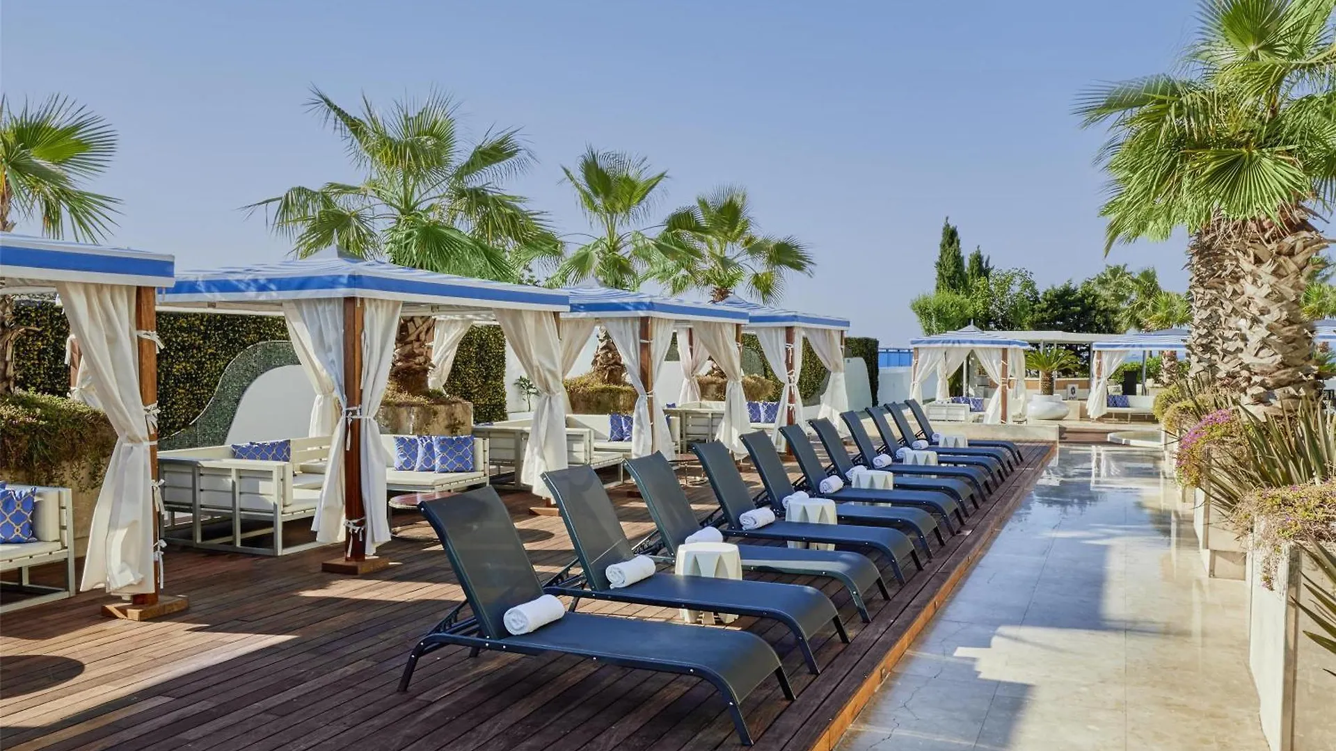 Hyatt Regency Istanbul Atakoy Hotel