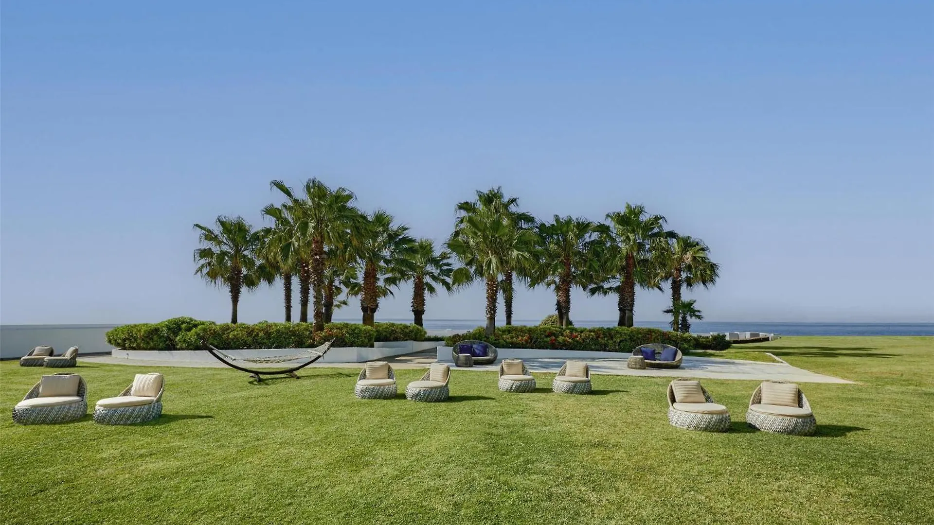 Hyatt Regency Istanbul Atakoy Hotel