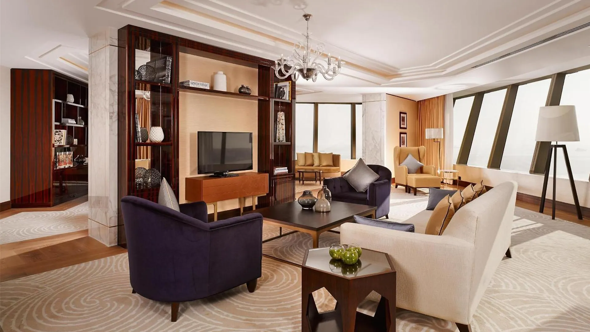 *****  Hyatt Regency Istanbul Atakoy Hotel Turkije