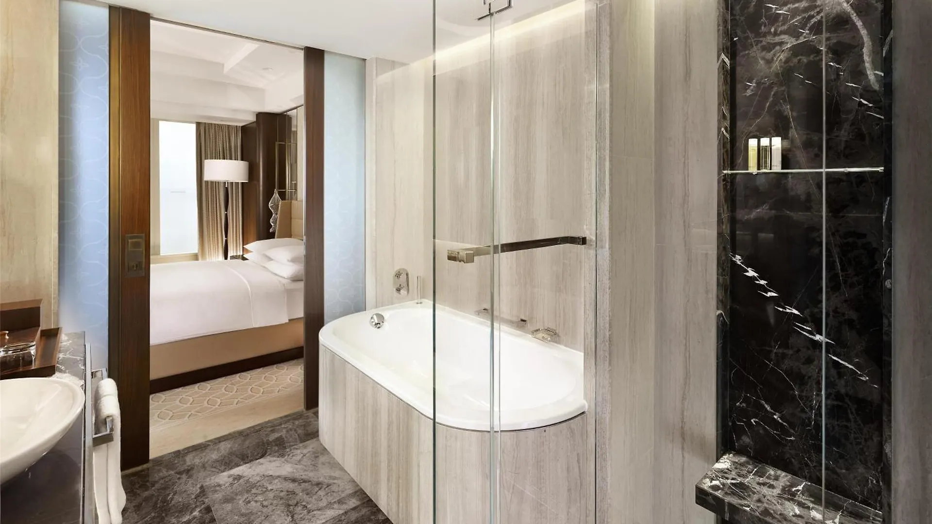 Hyatt Regency Istanbul Atakoy Hotel