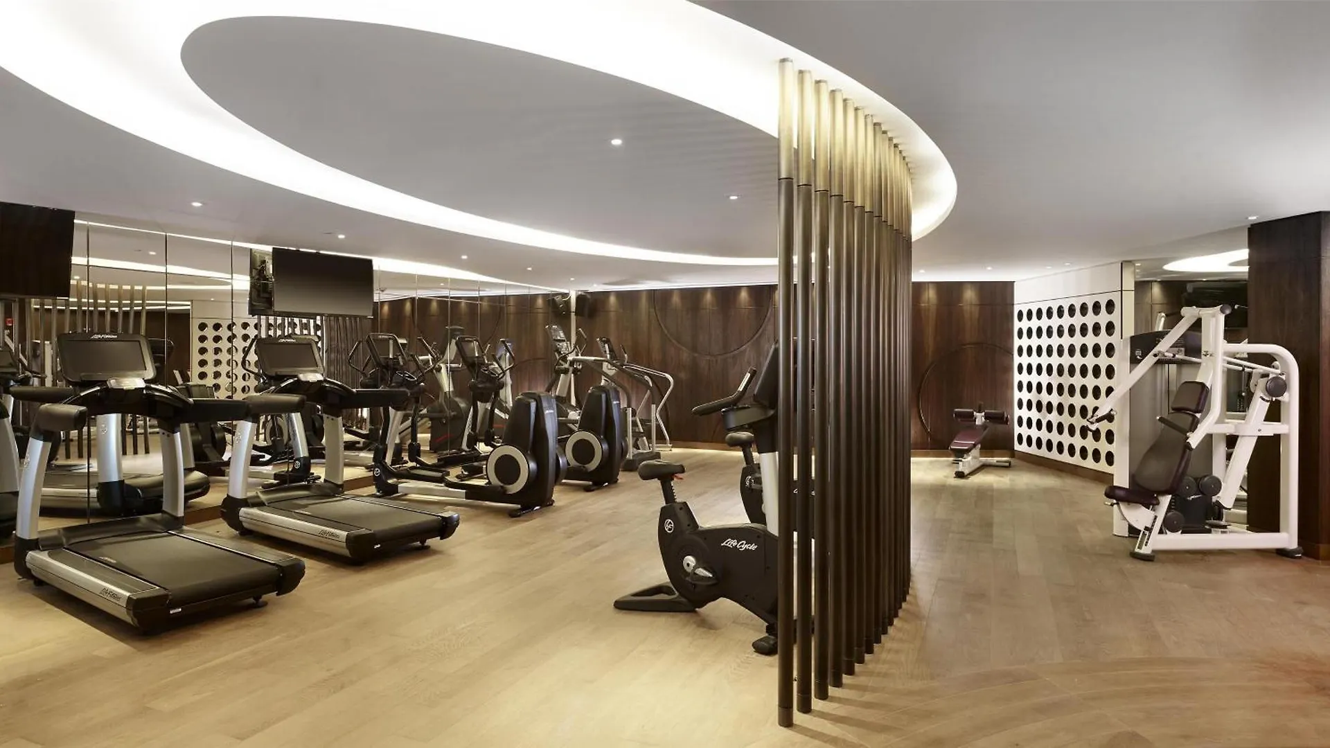 Hyatt Regency Istanbul Atakoy Hotel Turkije
