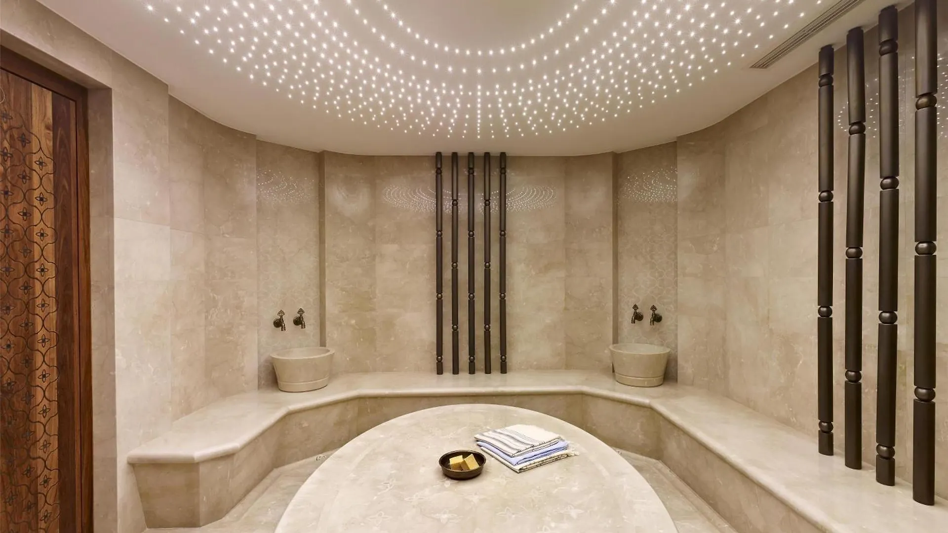 Hyatt Regency Istanbul Atakoy Hotel