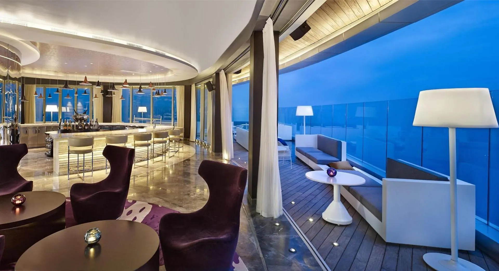 Hyatt Regency Istanbul Atakoy Hotel
