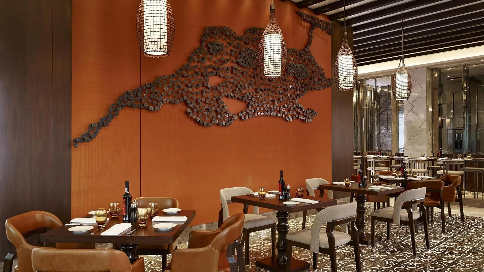 *****  Hyatt Regency Istanbul Atakoy Hotel Turkije