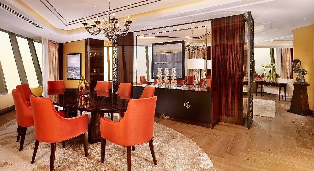 Hyatt Regency Istanbul Atakoy Hotell Turkiet