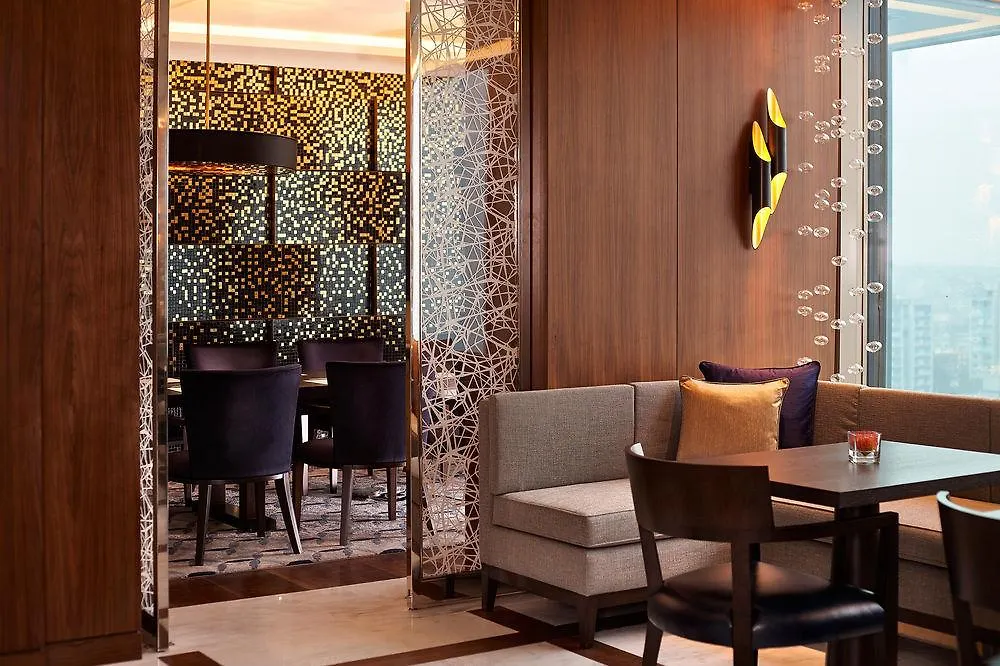 Hyatt Regency Istanbul Atakoy Hotel