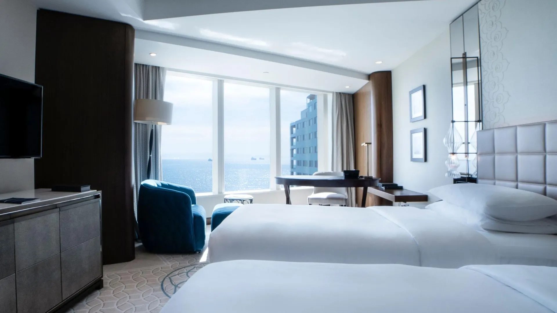 Hyatt Regency Istanbul Atakoy Hotel