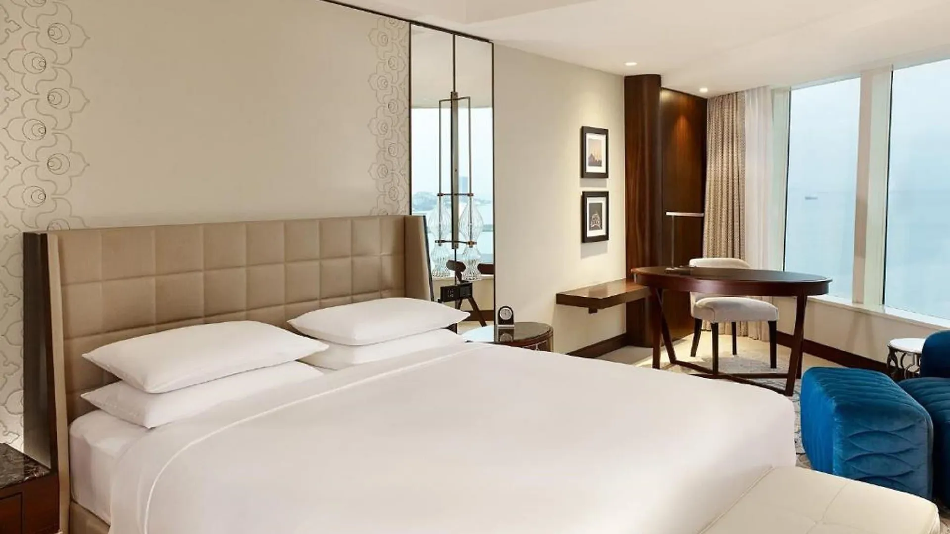 Hyatt Regency Istanbul Atakoy Hotel