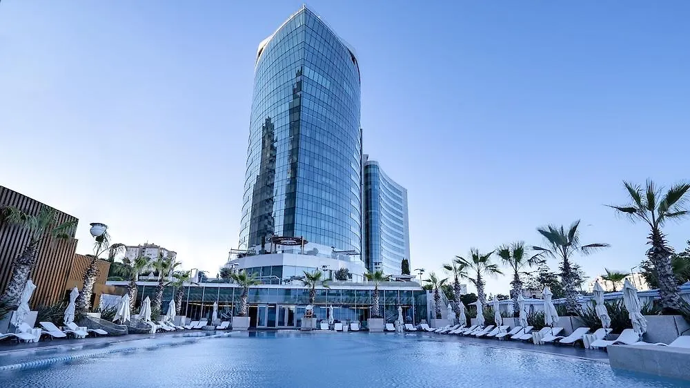 Hyatt Regency Istanbul Atakoy Hotel