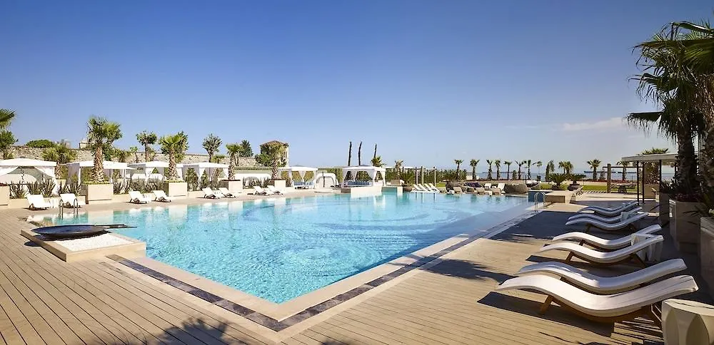 *****  Hyatt Regency Istanbul Atakoy Hotel Tyrkiet