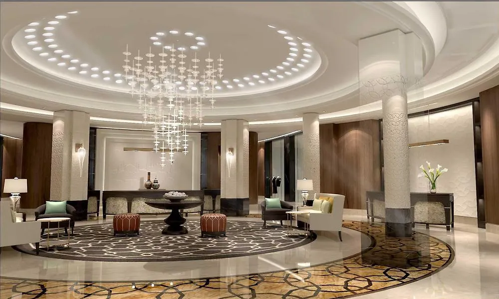 Hyatt Regency Istanbul Atakoy Hotel 5*,