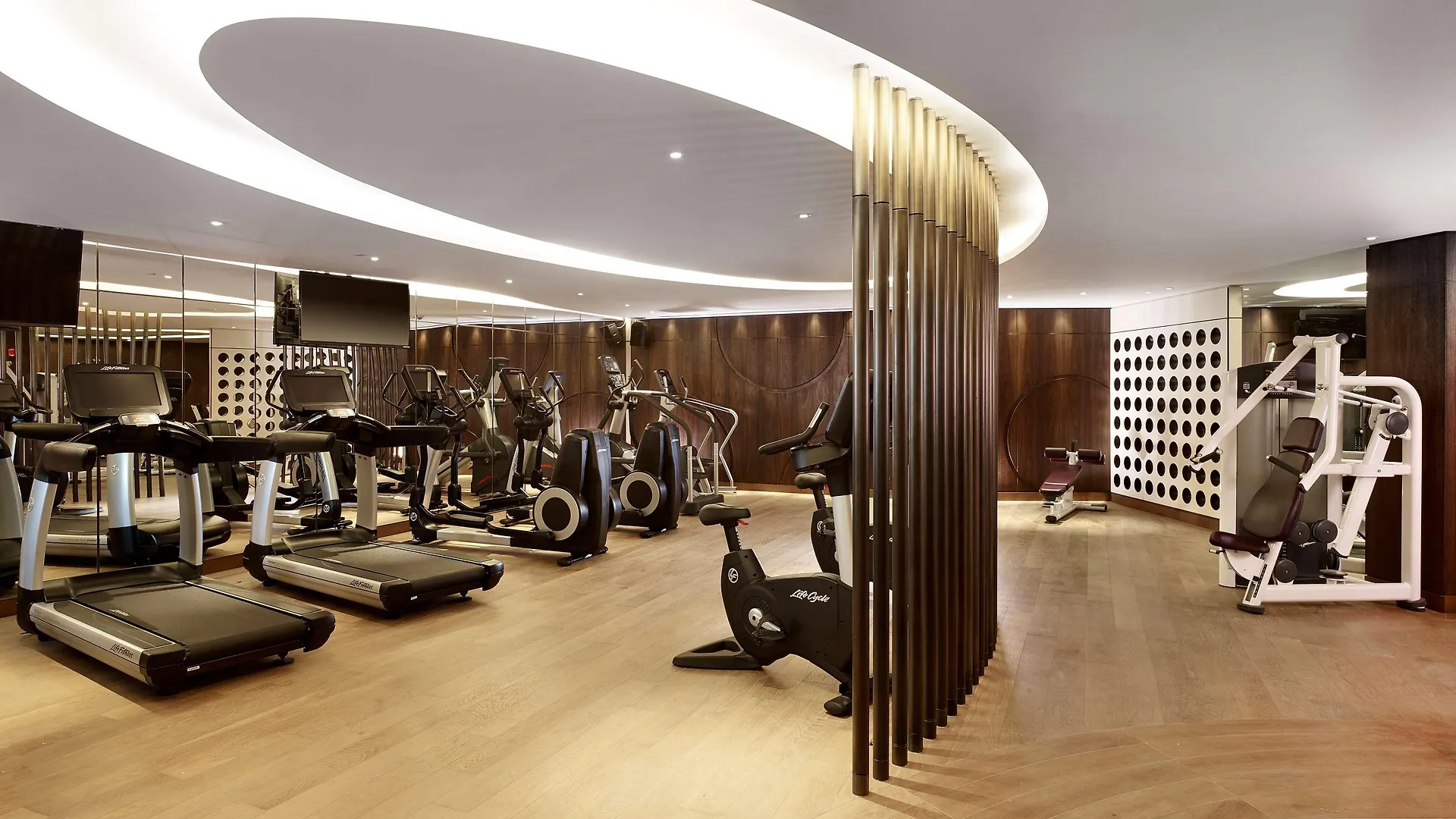 Hyatt Regency Istanbul Atakoy Hotel