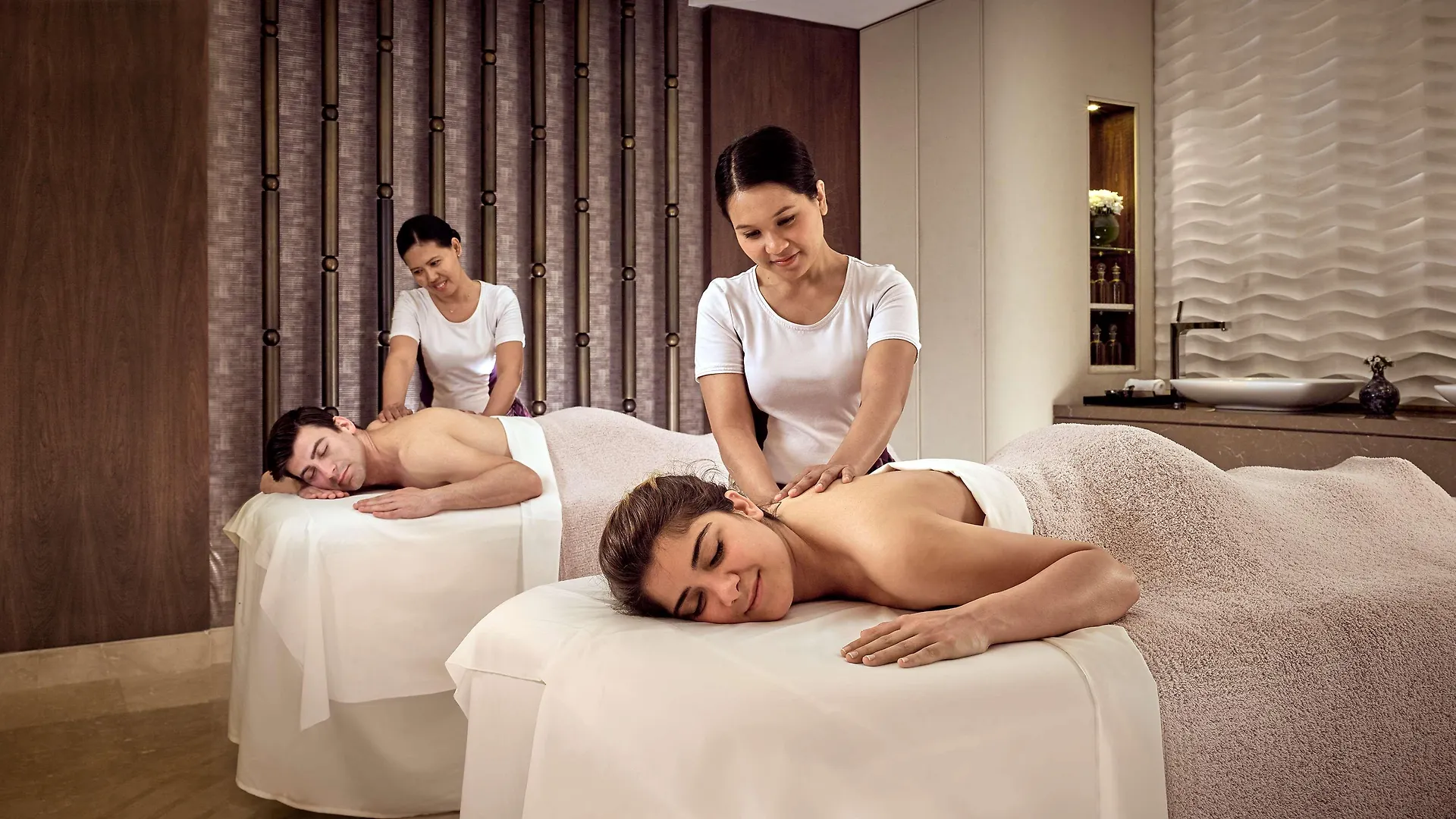 Hyatt Regency Istanbul Atakoy Hotel Tyrkiet