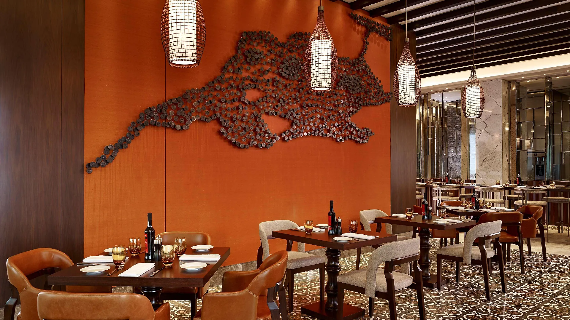 Hyatt Regency Istanbul Atakoy Hotel